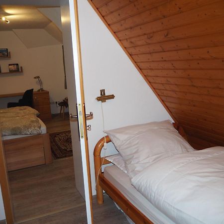 Haus Marianne Apartment อาร์นส์แบร์ก ภายนอก รูปภาพ