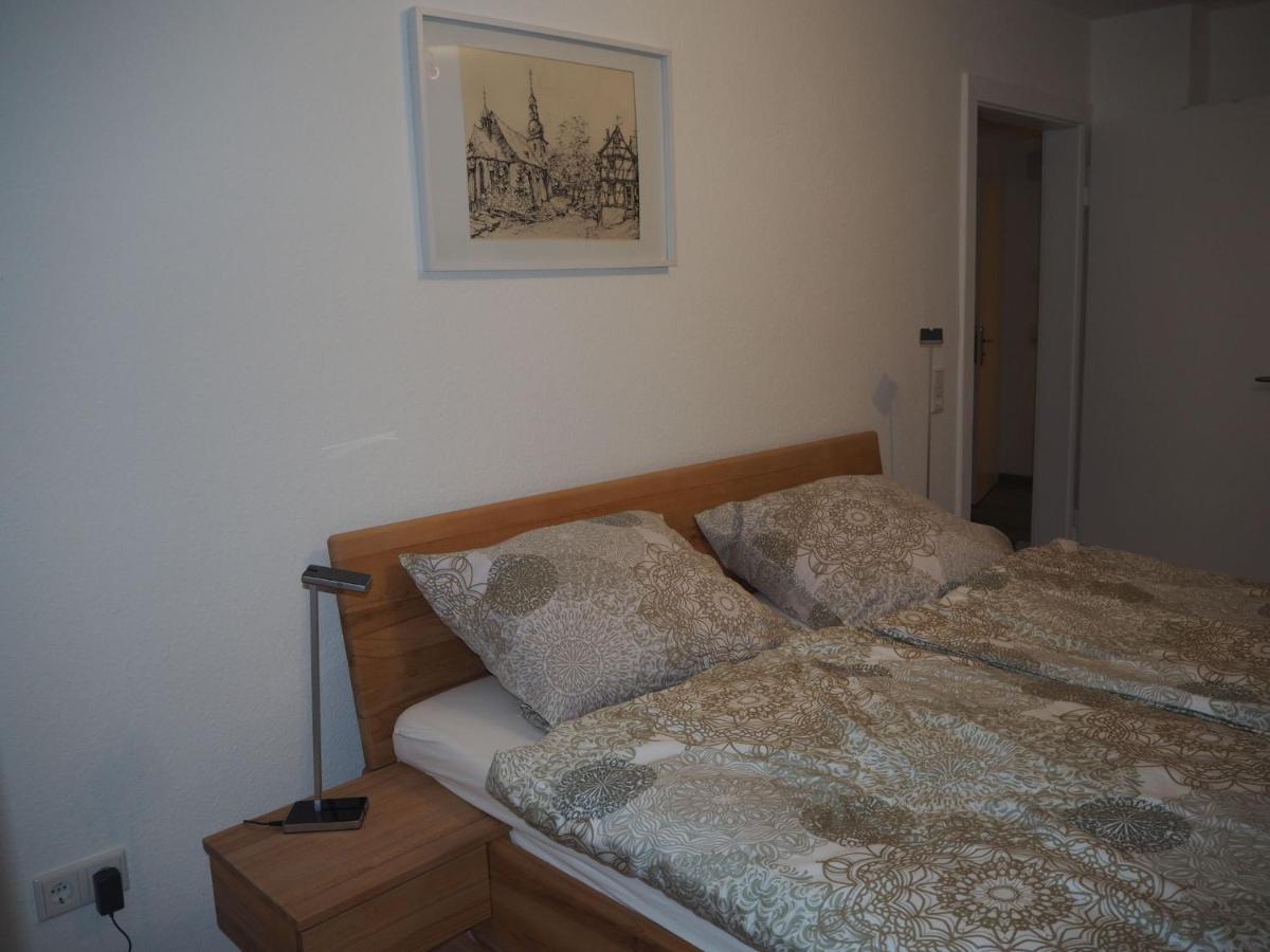 Haus Marianne Apartment อาร์นส์แบร์ก ภายนอก รูปภาพ
