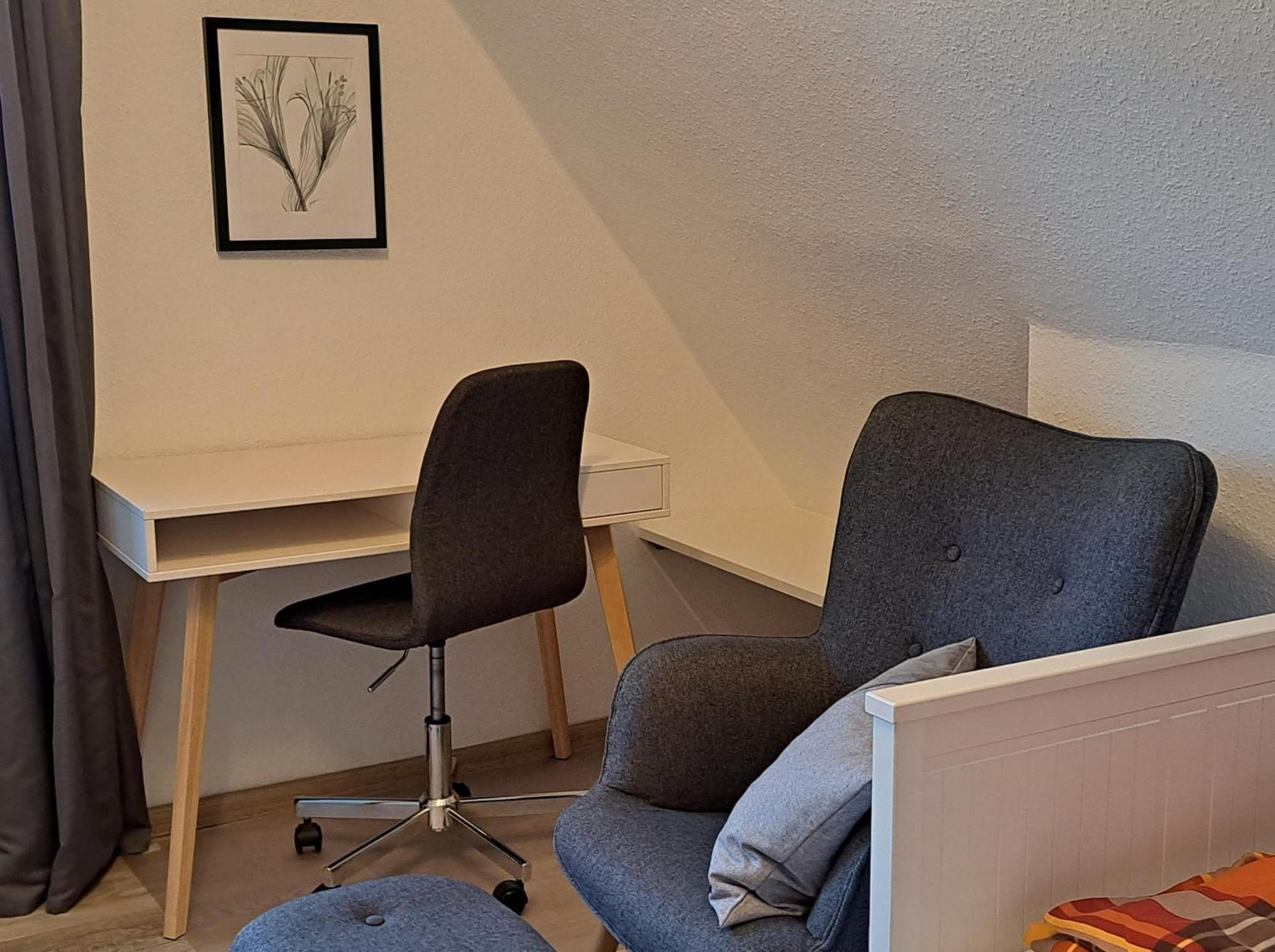 Haus Marianne Apartment อาร์นส์แบร์ก ภายนอก รูปภาพ