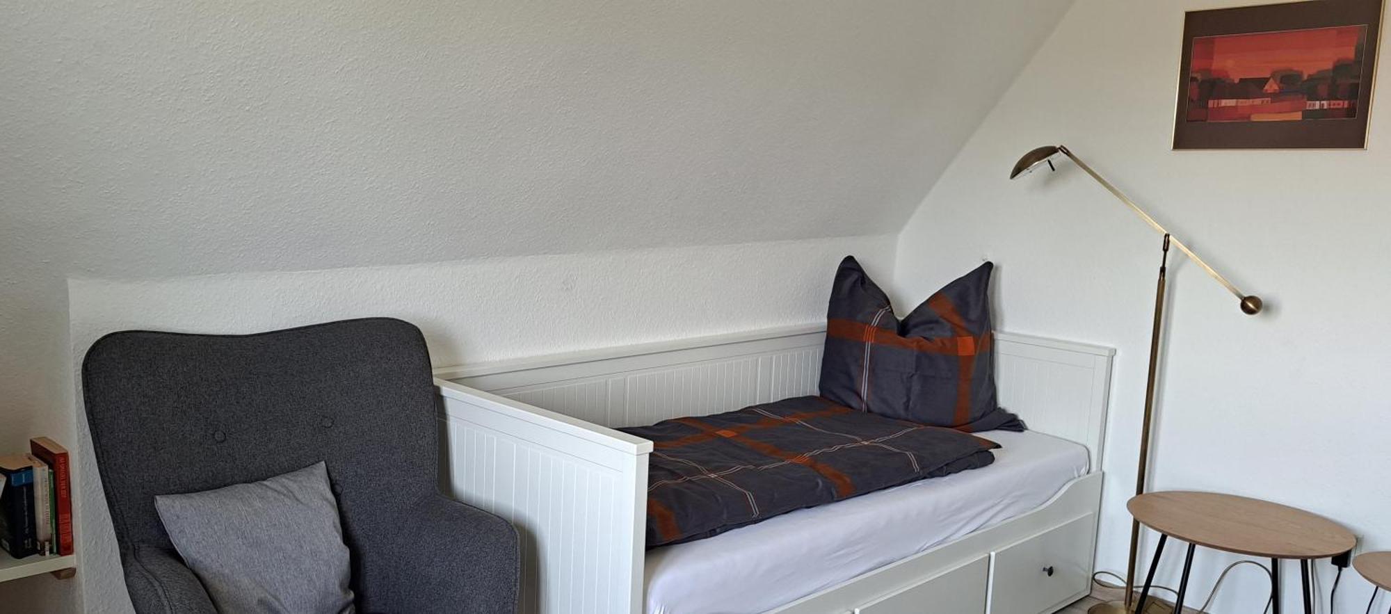 Haus Marianne Apartment อาร์นส์แบร์ก ภายนอก รูปภาพ