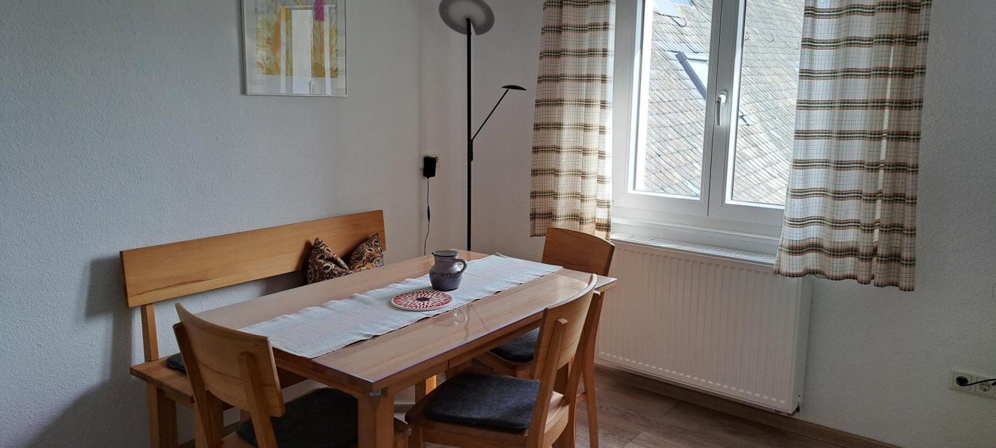 Haus Marianne Apartment อาร์นส์แบร์ก ภายนอก รูปภาพ