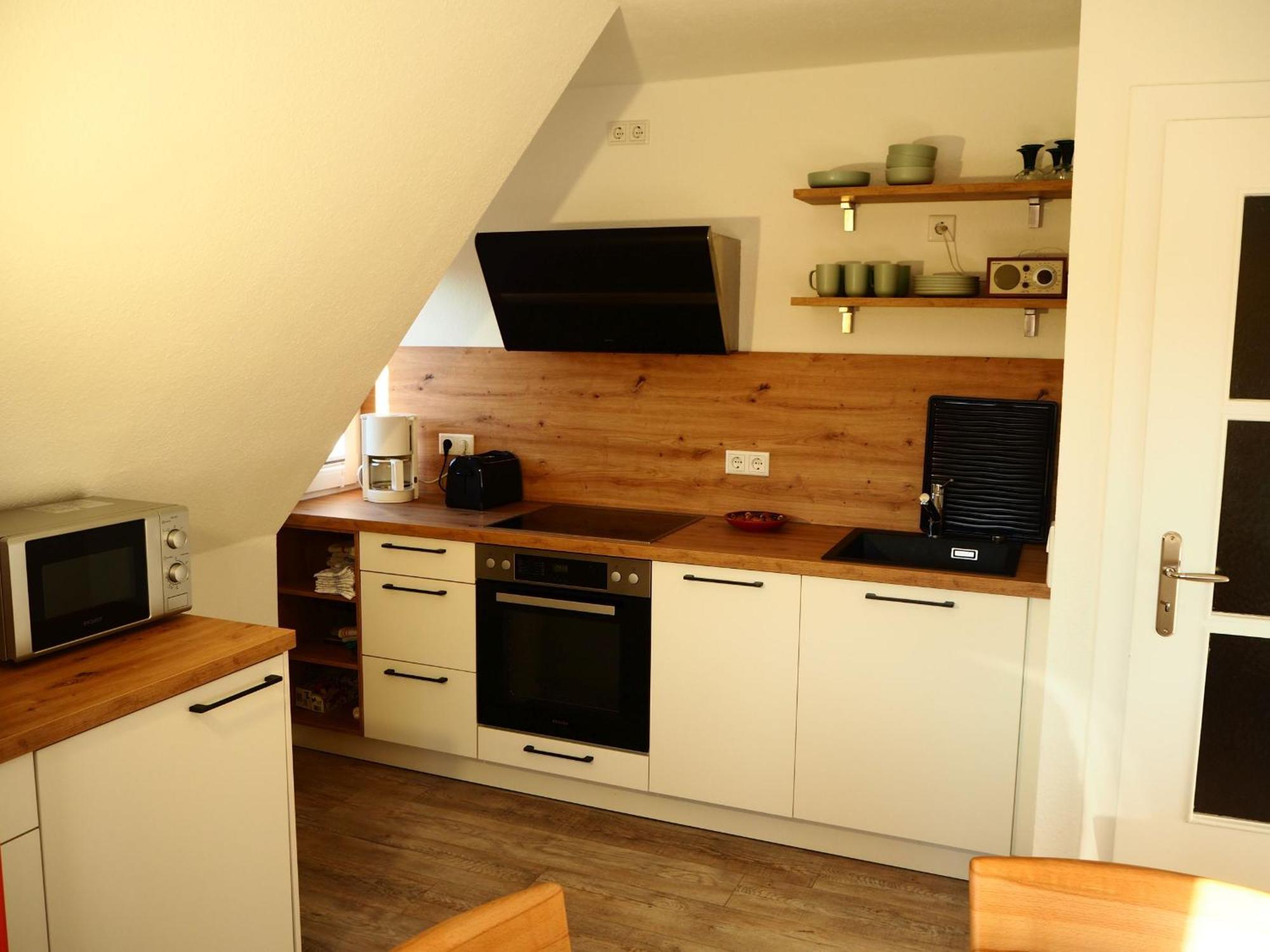 Haus Marianne Apartment อาร์นส์แบร์ก ภายนอก รูปภาพ