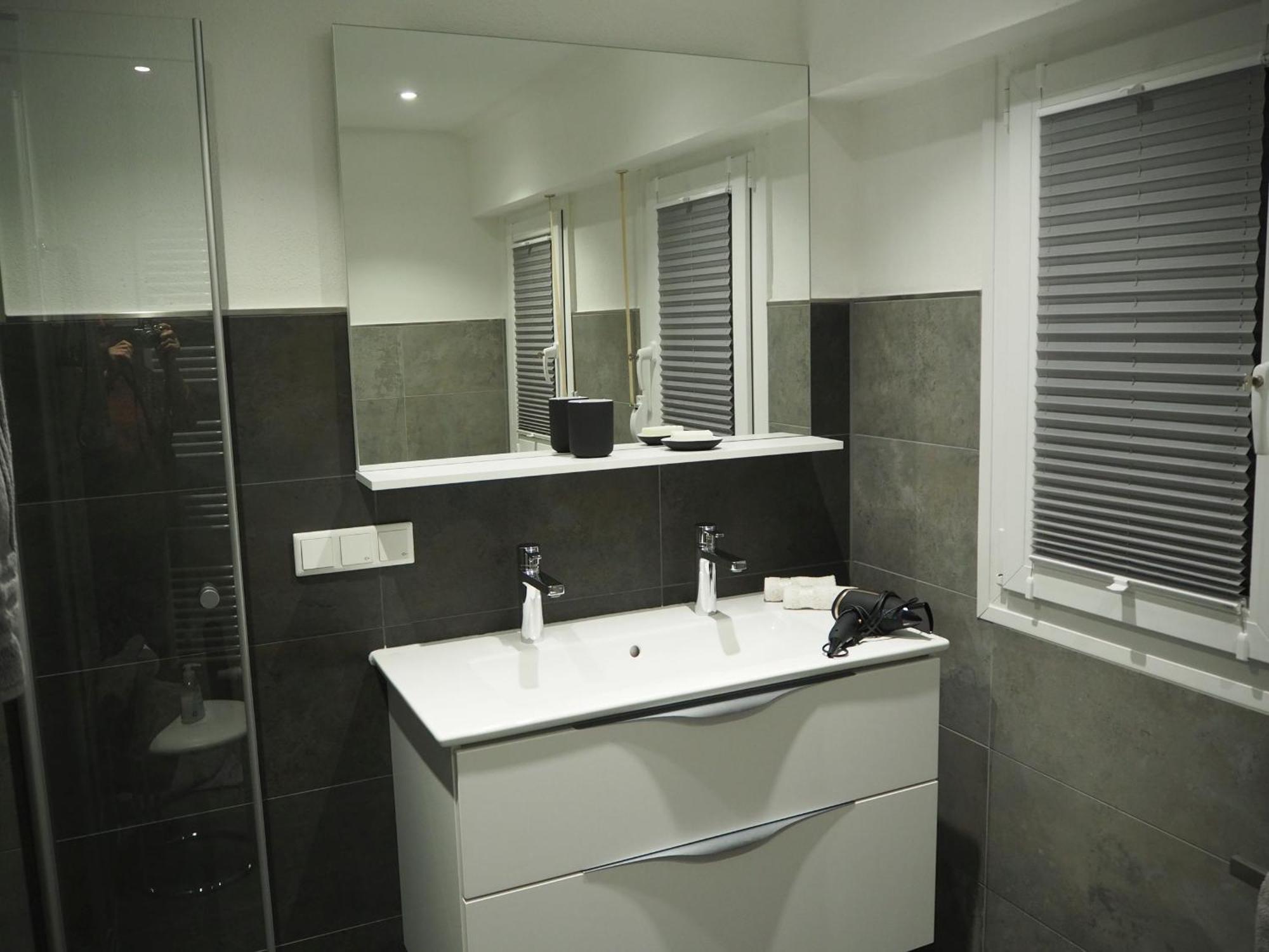 Haus Marianne Apartment อาร์นส์แบร์ก ภายนอก รูปภาพ