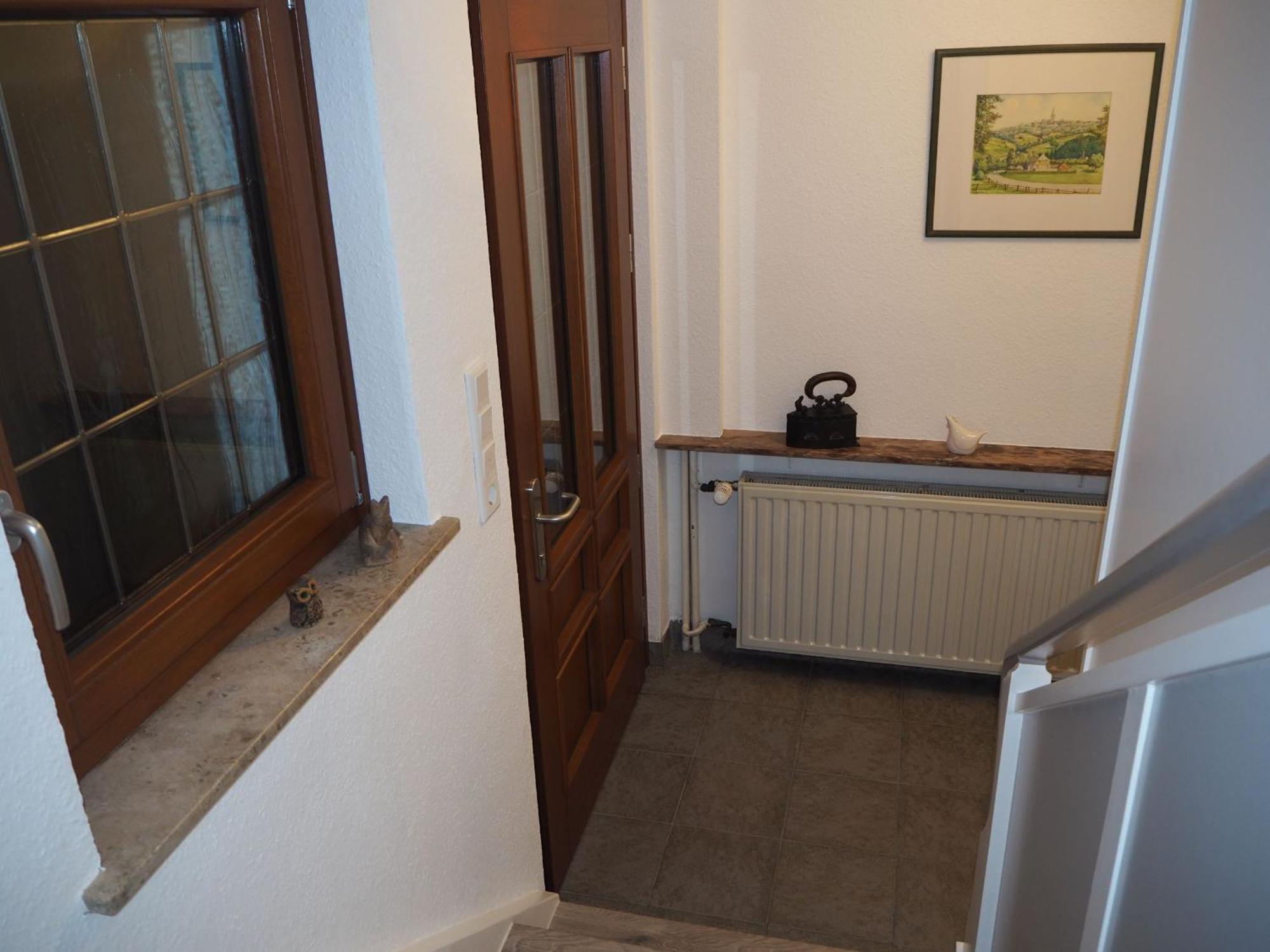 Haus Marianne Apartment อาร์นส์แบร์ก ภายนอก รูปภาพ