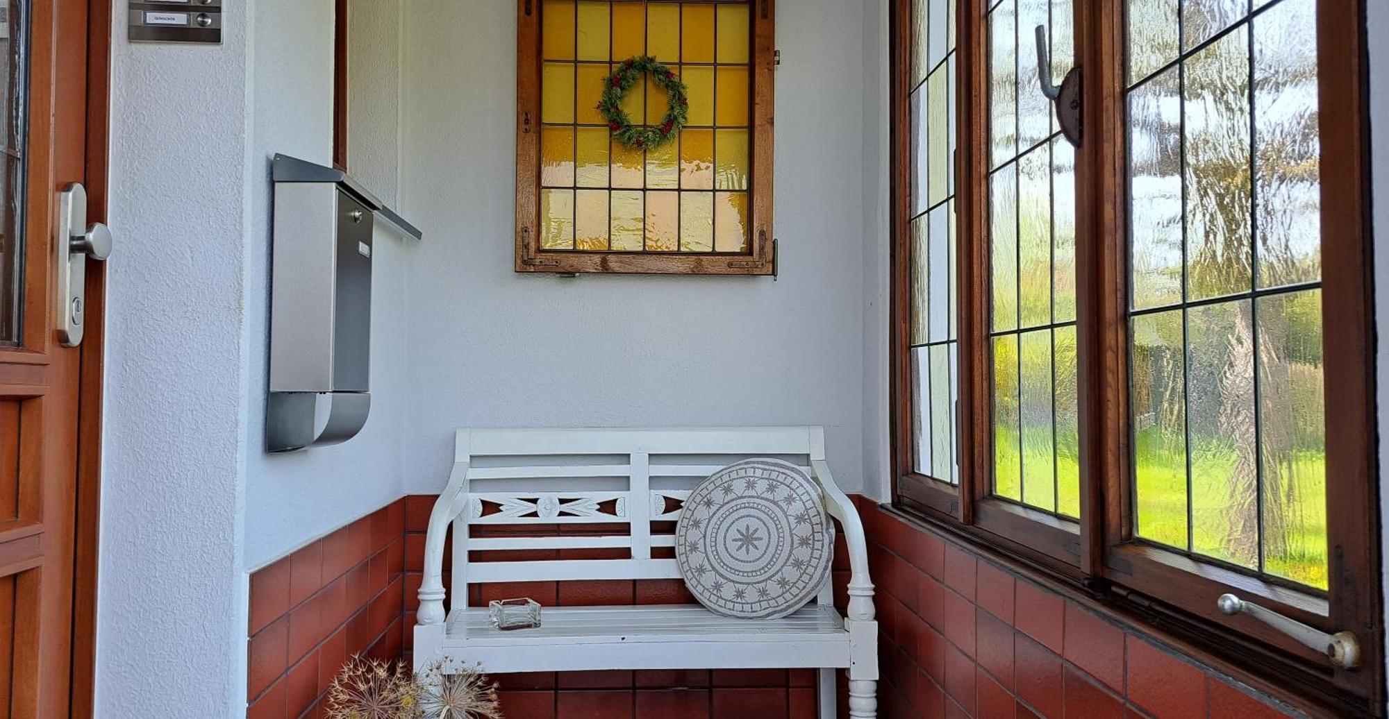 Haus Marianne Apartment อาร์นส์แบร์ก ภายนอก รูปภาพ
